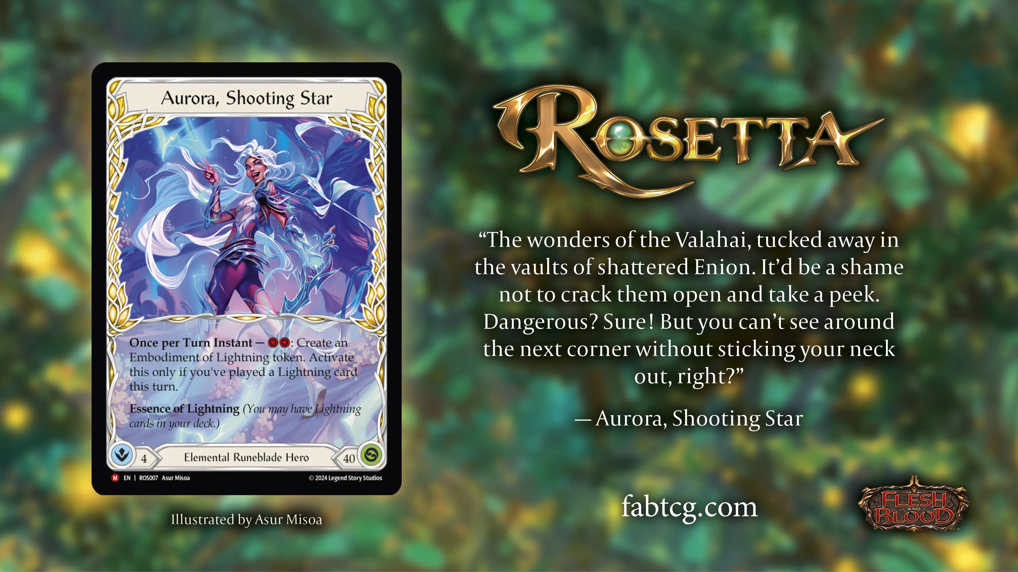 aurora-shooting-star