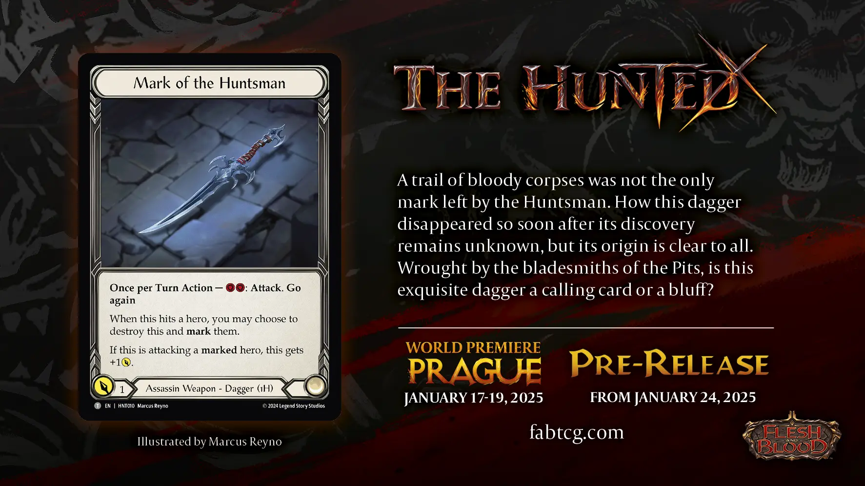 mark-of-the-huntsman