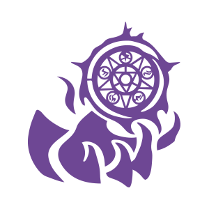 Usurper
