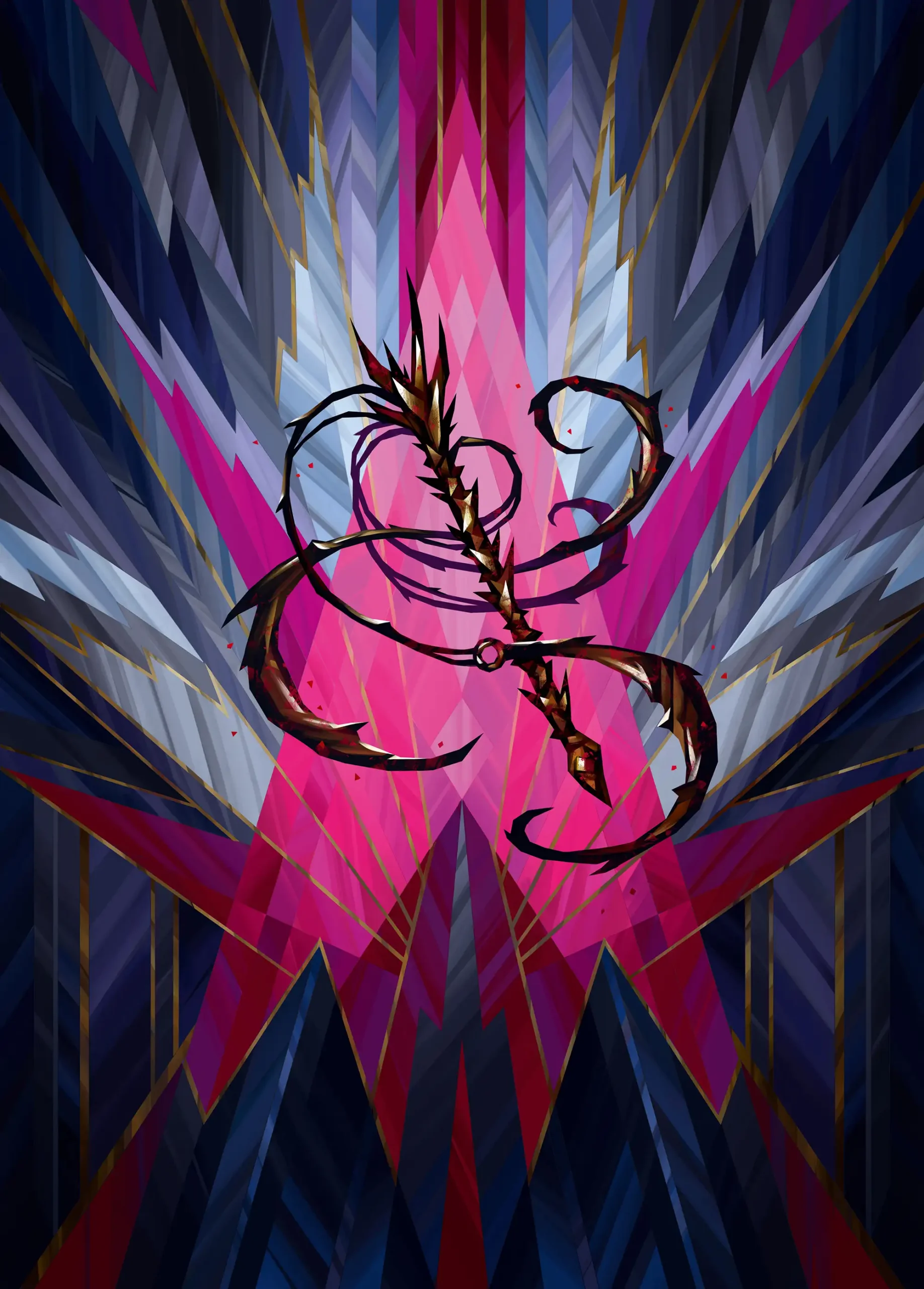 agony-in-light-1