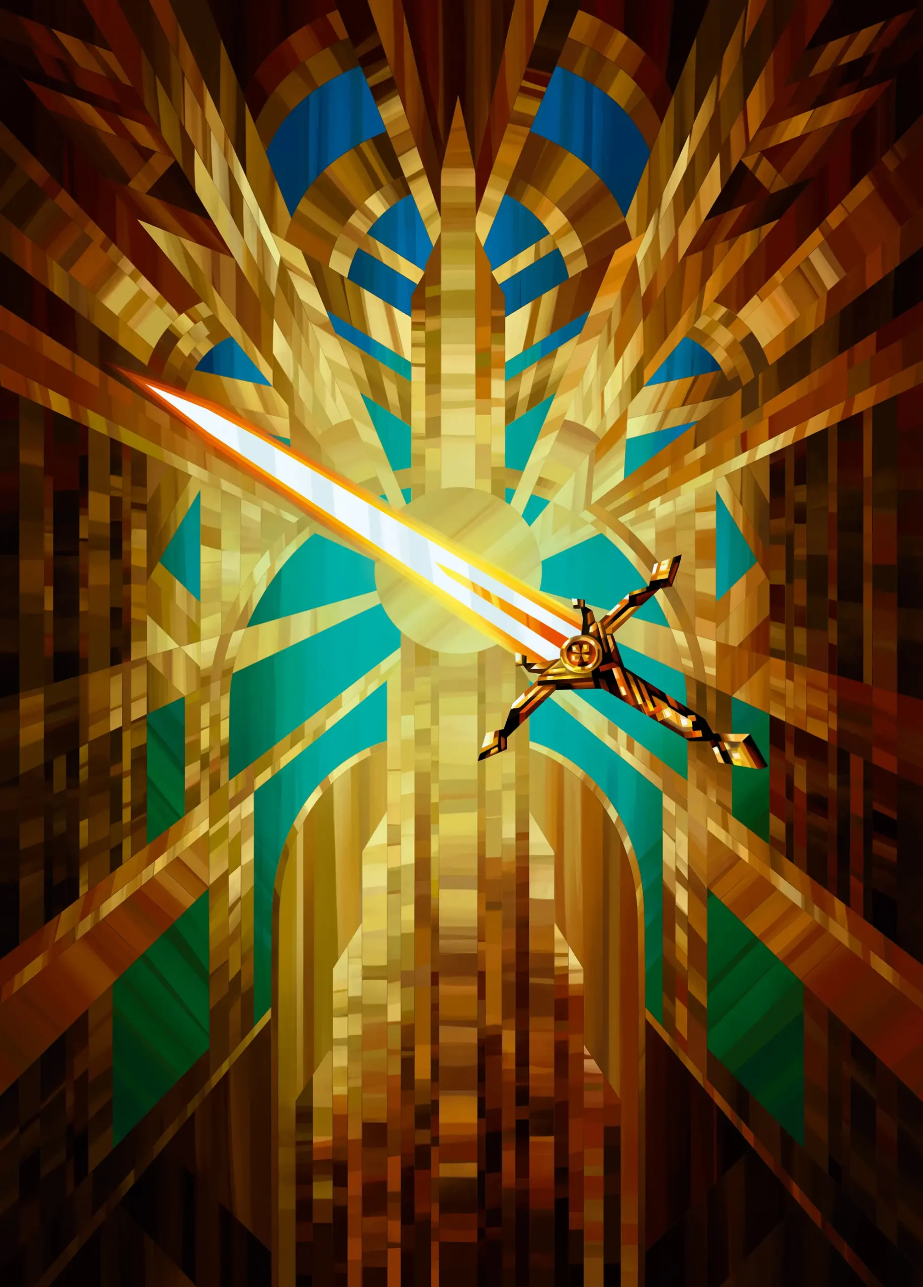 agony-in-light-2